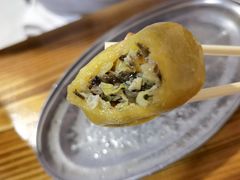 咸米时-十三妹咸米时店