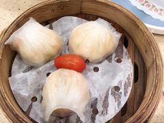 -点都德(皇岗村店)