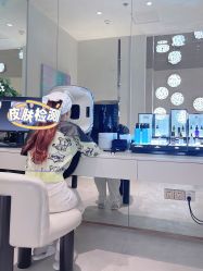 -时光海科学美肤中心