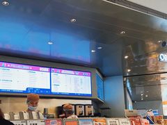 -LELECHA乐乐茶(百货大楼店)
