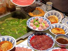 -龙森园火锅(琴台路店)