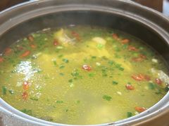 -李东农庄(中南百草园地标店)