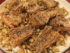 -新光酒家·河豚·海鲜·蟹料理(浦东店)