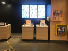 -麦当劳(石坝服务区店)