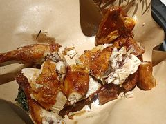 -绿茶餐厅(广州天河城店)