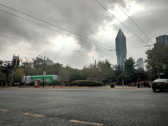 -星巴克(古象大酒店店)