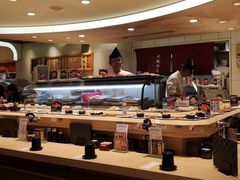 大堂-大起水产回转寿司(道顿堀店)