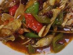 -昱德来·天津菜(河西店)