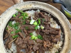 -文记煲仔饭