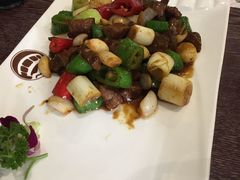 -超级厨房概念餐厅(奥园广场店)