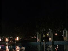 -三亚海棠湾万丽度假酒店