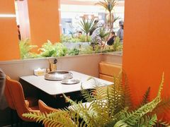 -黑金·寻焰自助百汇·烤肉·火锅(中街店)