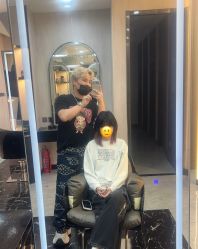 -TOP HAIR SALON