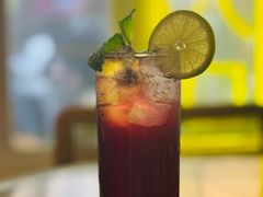 -北平花园·潮玩萌牙·北平咖啡(南锣鼓巷胡同店)