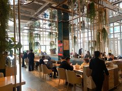 -红樱桃·欢乐餐厅(太原里店)