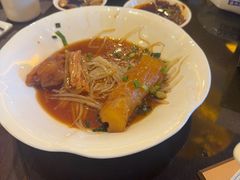 -中国厨房/台湾牛肉面