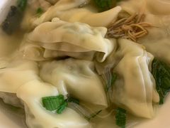 -笑来喜馄饨小笼工坊店(湖滨街店)