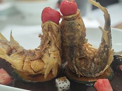 -3号仓库·创意中国菜(新世界城店)