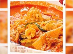 -桃园中华料理炸酱面(燕儿岛路店)
