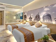 -哈尔滨中央大街华特酒店