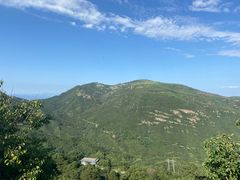 -妙峰山风景名胜区