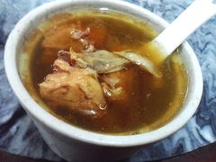 花胶花菇鸡-信行丰炖品皇店(光孝路店)