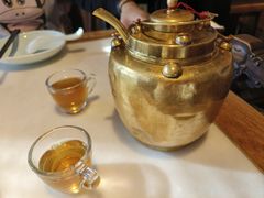 -小吊梨汤·北京菜·烤鸭(双井乐成中心店)