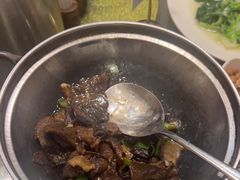 -茶油香闽南菜·花园餐厅(前埔店)