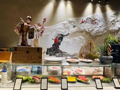 -大理实力希尔顿酒店•香全日制餐厅
