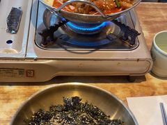 -金石陈朝鲜拌饭(东城万达店)