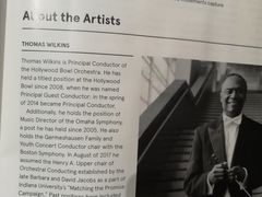 -华特·迪士尼音乐厅