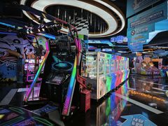 -真快活Coohoo Max(武汉绿地新田360店)