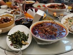 -眉州东坡(国贸店)