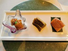 前菜小拼-三号黄浦会Canton Table