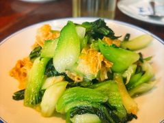 腐皮青菜-大牌大·传统杭帮菜(湖滨店)