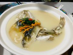 -肆月河豚·新淮扬(金融街店)