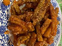 女人茄子-宝正臻天津包子总店(金阳光居易店)