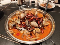 -码头鲜精致威海菜(欧乐坊店)