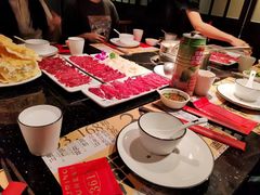-牛事制造局牛肉火锅(莲岳路店)