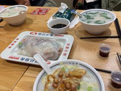-银记肠粉店(南方医院店)