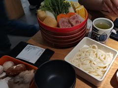 -沼津港精致料理·寿喜烧·烧鸟(青浦宝龙广场日料榜单店)
