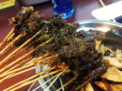 -阿姨小肉摊(同济西苑店)