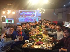 -4k轰趴馆(中关村店)