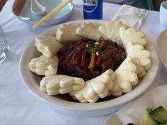 -玉林烤鸭店(定福庄店)