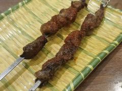 -清真·玛丽亚新疆菜主题餐厅(浙江中路店)