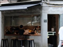 -来回·咖啡(天河南店)