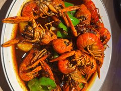 -红盔甲·小龙虾(车公庙店)