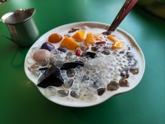 -堂屋糖水店(愚园店)