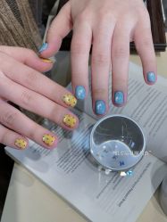 -Touch Nail·品质·美甲美睫