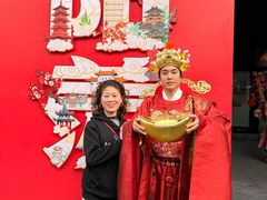 -雅达·阳羡溪山小镇中心